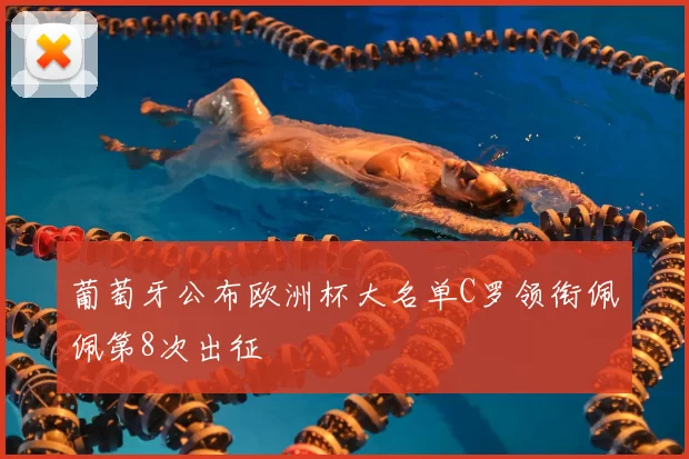 葡萄牙公布欧洲杯大名单C罗领衔佩佩第8次出征