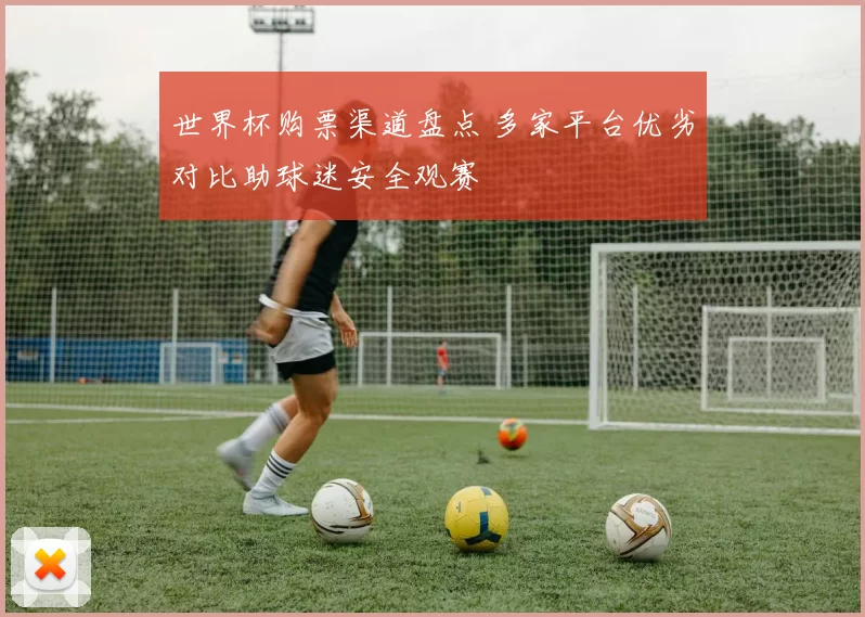 世界杯购票渠道盘点 多家平台优劣对比助球迷安全观赛